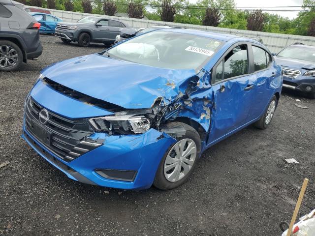 Vin: 3n1cn8dv1rl868398, lot: 58124945, nissan versa s 2024 img_1