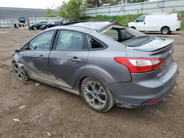Vin: 1fadp3f2xel140592, lot: 56716155, ford focus se 20142