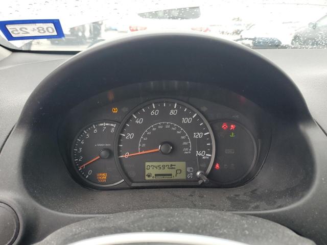 2018 MITSUBISHI MIRAGE ES - ML32A3HJ5JH004507