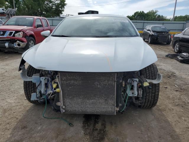 2018 VOLKSWAGEN PASSAT S 1VWAA7A3XJC013676