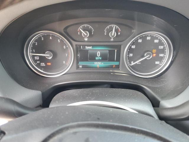 2019 BUICK ENCLAVE ES 5GAEVAKW5KJ301778