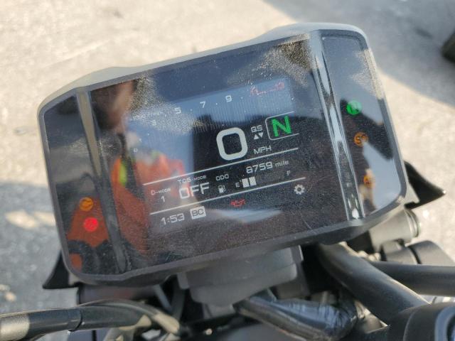 2023 YAMAHA MT09 JYARN71E8PA005071