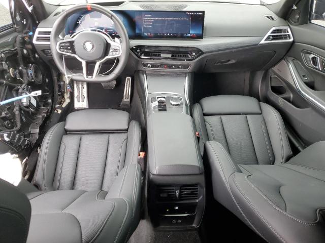 2025 BMW M340I 3MW59FT06S8E93697