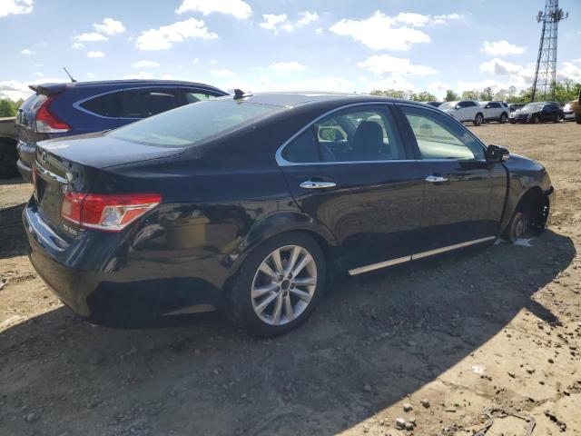 Vin: jthbk1eg7a2381803, lot: 56040525, lexus es350 350 20103