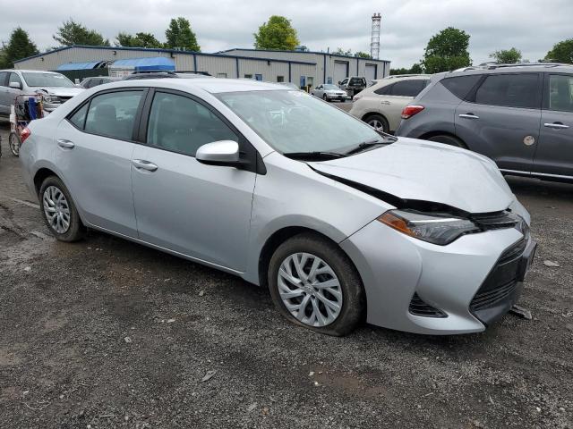 Vin: 2t1burhe5hc775395, lot: 58753095, toyota corolla l 20174