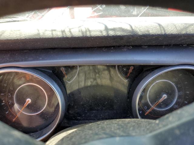 2018 JEEP WRANGLER U - 1C4HJXDG8JW132700