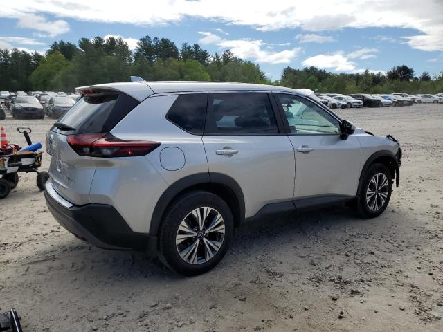 Vin: jn8bt3bb3pw466615, lot: 57426765, nissan rogue sv 20233