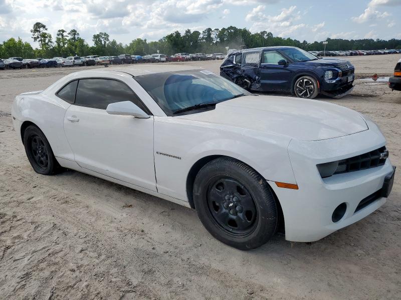 Vin: 2g1fa1e31c9140075, lot: 58956675, chevrolet camaro ls 20124