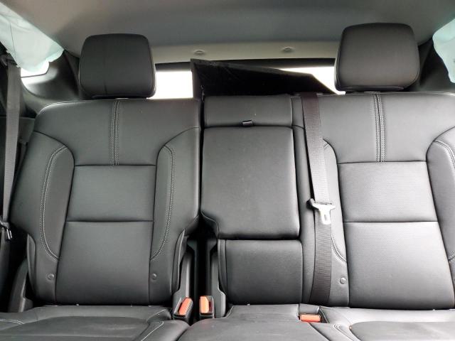 2024 CHEVROLET BLAZER 3LT - 3GNKBJRS6RS199677