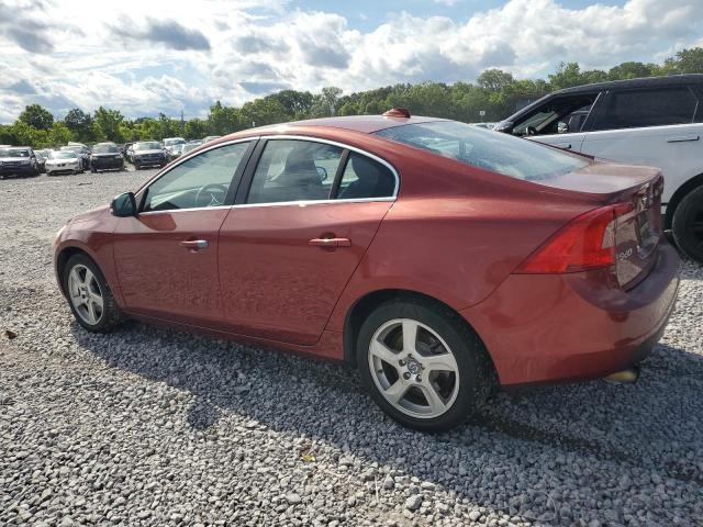 Vin: yv1612fsxd2191233, lot: 58663525, volvo s60 t5 20132