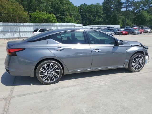 2023 NISSAN ALTIMA SL 1N4BL4EV7PN332614
