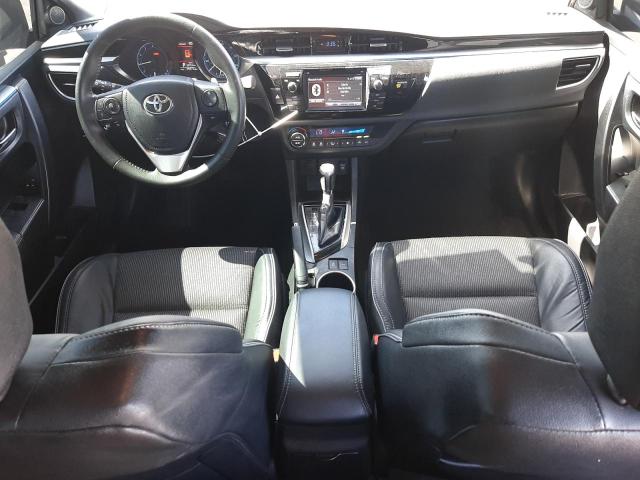 2015 TOYOTA COROLLA L - 5YFBURHEXFP219855