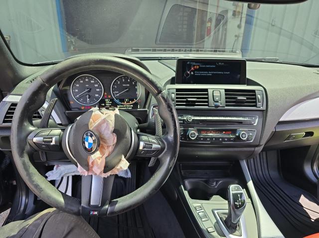 2015 BMW M235XI WBA1J9C50FVX99123