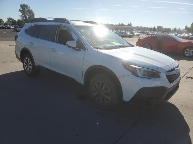 Vin: 4s4btaccxl3126800, lot: 55515405, subaru outback premium 20204