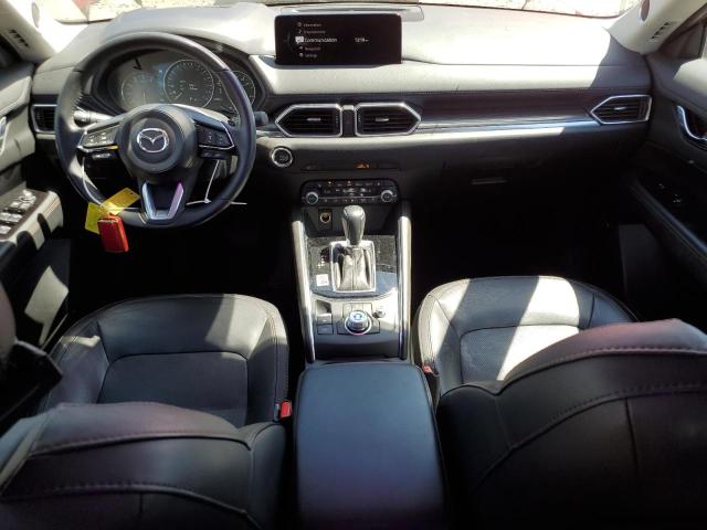 2021 MAZDA CX-5 GRAND JM3KFBAY7M0434422