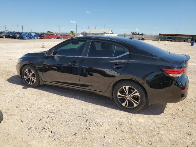 Vin: 3n1ab8cv5ny269437, lot: 56060815, nissan sentra sv 20222