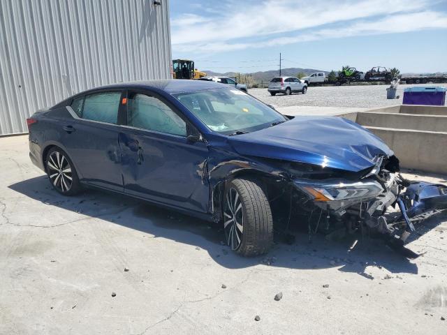 2022 NISSAN ALTIMA SR 1N4BL4CV4NN317889