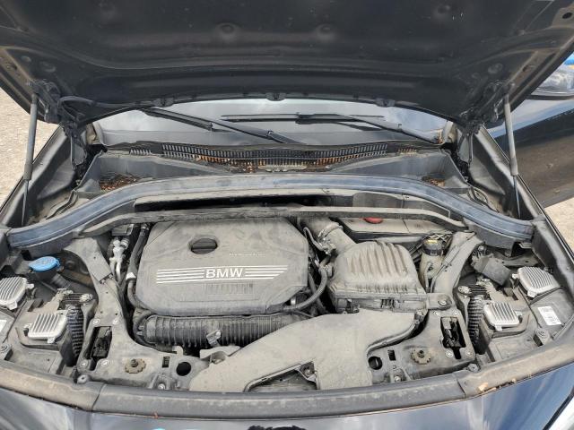 2020 BMW X2 SDRIVE2 WBXYH9C08L5P15954