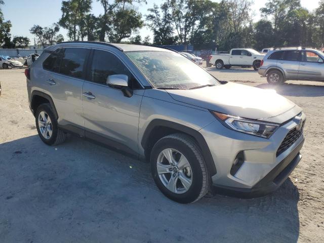 Vin: 2t3w1rfv7kw001241, lot: 58230795, toyota rav4 xle 20194