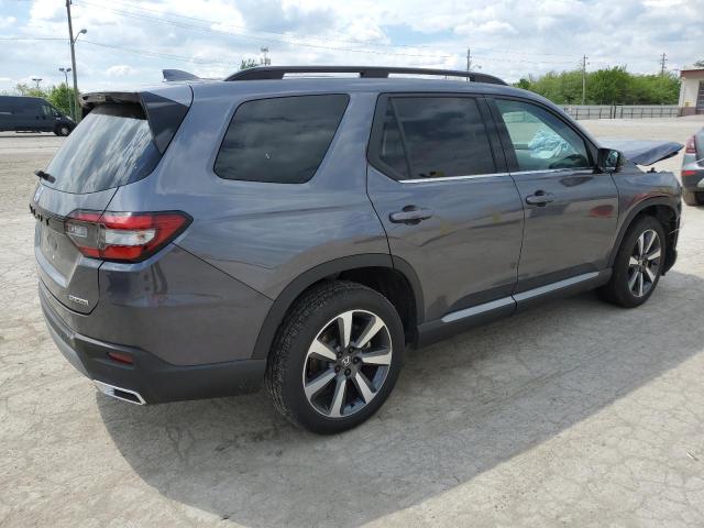 Vin: 5fnyg1h74rb036990, lot: 56254385, honda pilot touring 20243