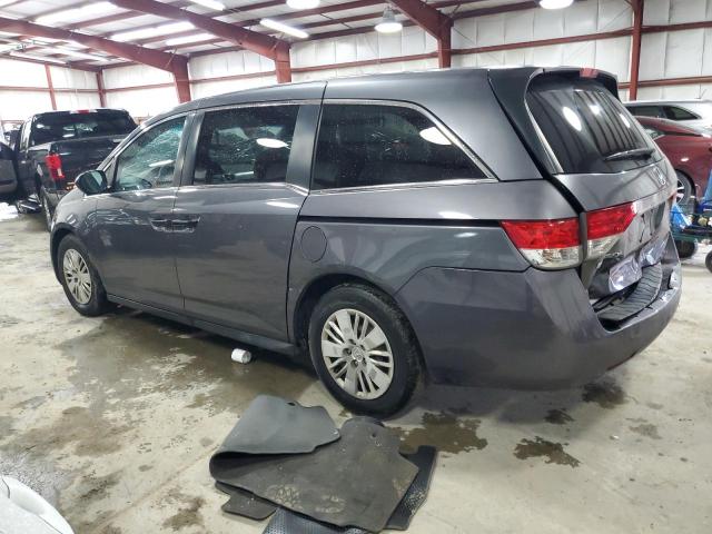 2016 HONDA ODYSSEY LX 5FNRL5H26GB049927