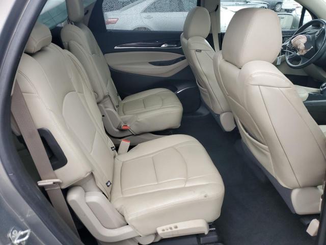 2018 BUICK ENCLAVE ES 5GAERBKW0JJ172471