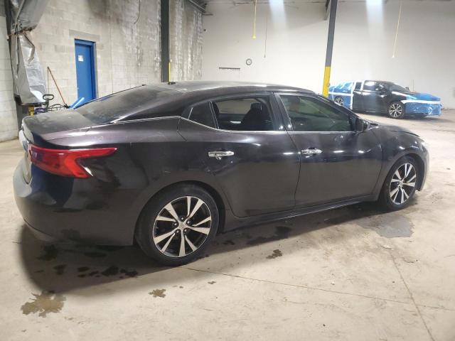 Vin: 1n4aa6ap4hc382100, lot: 58357705, nissan maxima 3.5s 20173