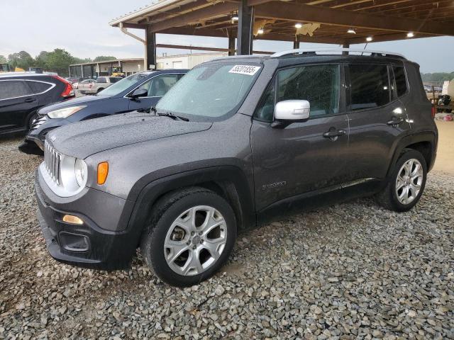 JEEP RENEGADE L