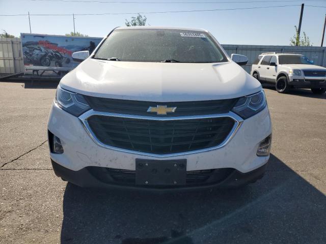 2019 CHEVROLET EQUINOX LT - 3GNAXUEV9KL138273
