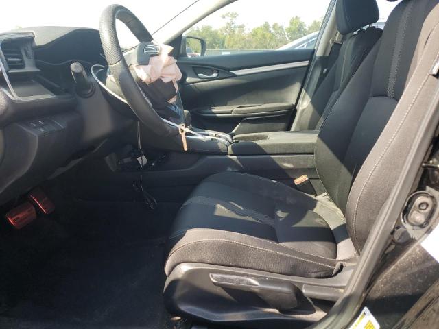2020 HONDA CIVIC LX 2HGFC2F68LH544398