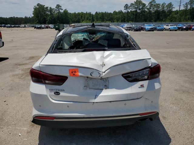 2018 KIA OPTIMA LX 5XXGT4L33JG244020