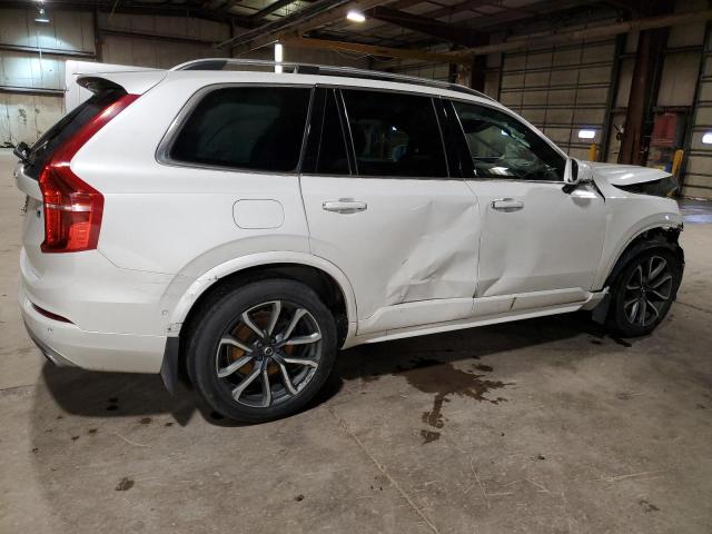 Vin: yv4a22pkxj1377140, lot: 57561935, volvo xc90 t6 20183