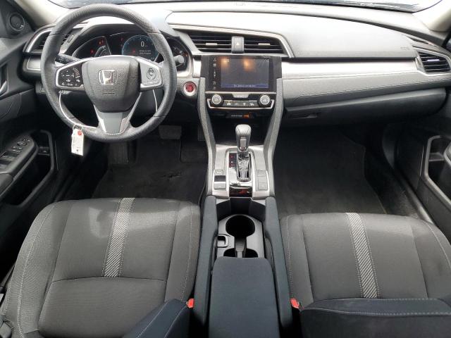 2018 HONDA CIVIC EX 19XFC2F76JE002801