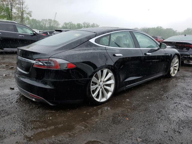 Vin: 5yjsa1cn7dfp06277, lot: 56175535, tesla model s 20133