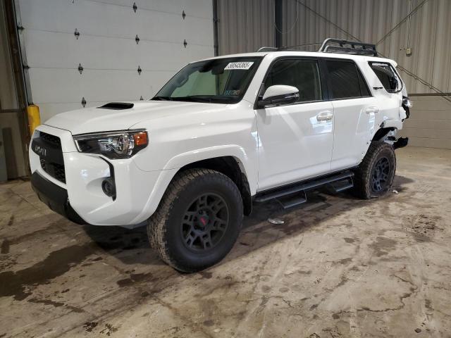 TOYOTA 4RUNNER SR