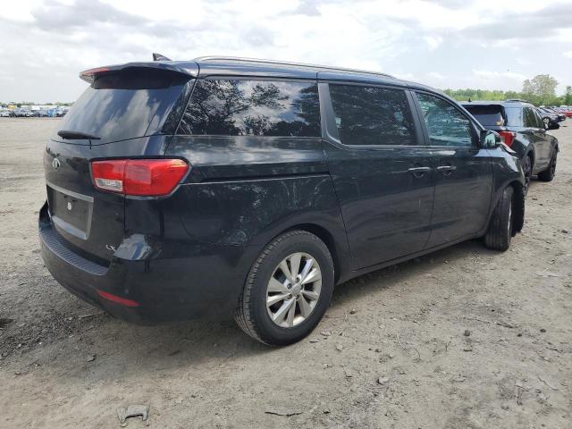 Vin: kndmb5c10g6192489, lot: 57021035, kia all models lx 20163
