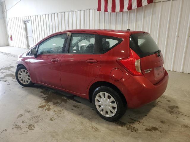 Vin: 3n1ce2cp2fl353714, lot: 58720315, nissan versa s 20152