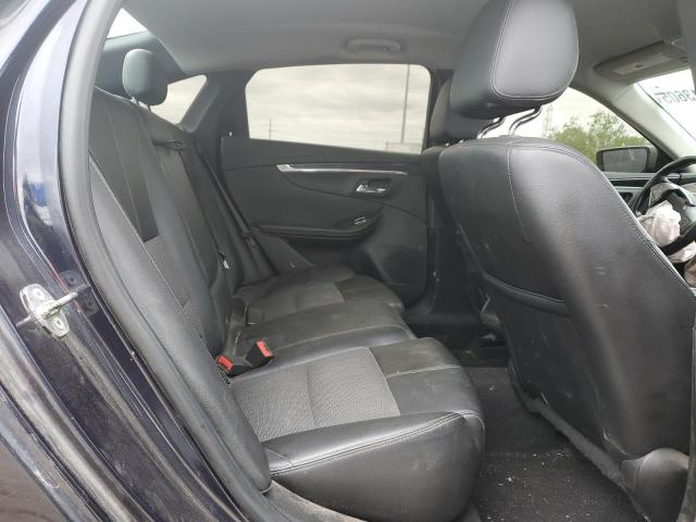 2018 CHEVROLET IMPALA LT 2G1105S30J9146911