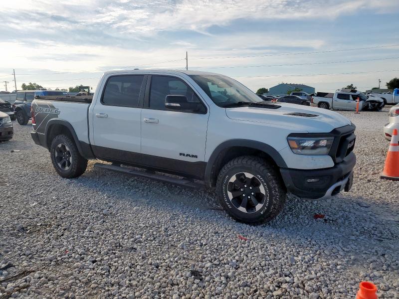Vin: 1c6srflm1ln231228, lot: 58342265, ram 1500 rebel 20204