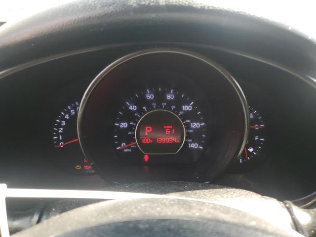 2018 KIA SOUL + - KNDJP3A52J7524030