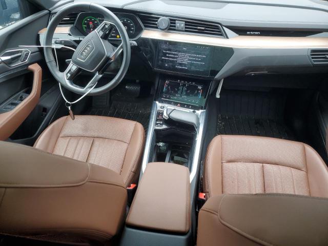 2024 AUDI Q8 E-TRON WA15AAGE0RB036082