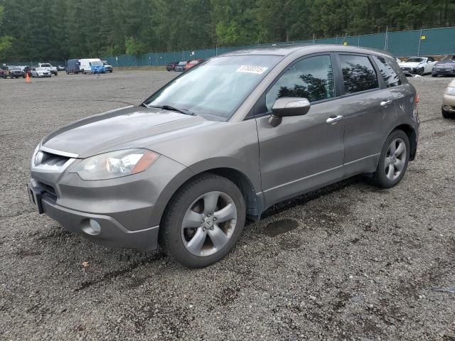 ACURA RDX TECHNO