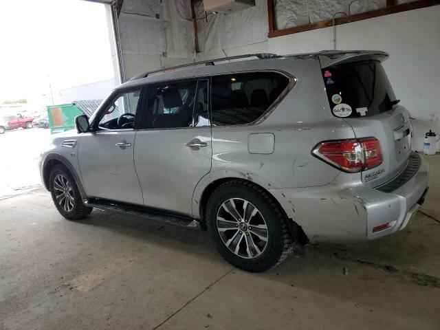 Vin: jn8ay2nc3jx502025, lot: 55122865, nissan armada sv 20182