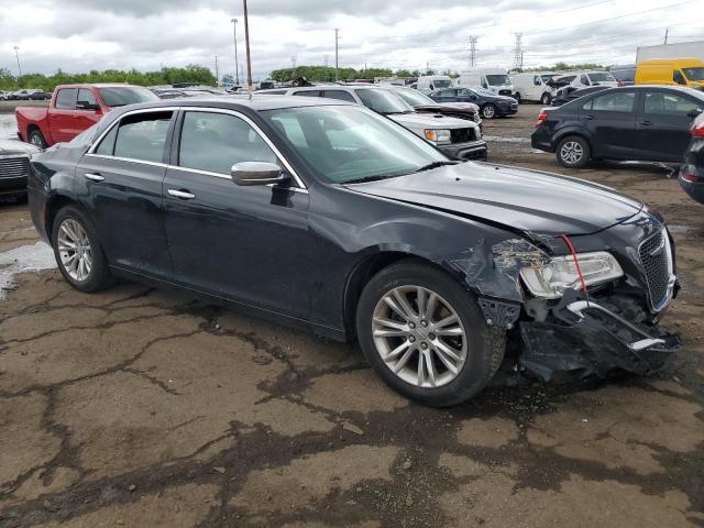 Vin: 2c3ccaeg4gh328645, lot: 57759345, chrysler 300 20164