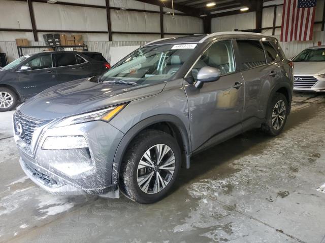 Vin: 5n1bt3bb3nc718627, lot: 56659755, nissan rogue sv 2022 img_1