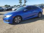 2018 HONDA CIVIC EX - 19XFC2F74JE201300