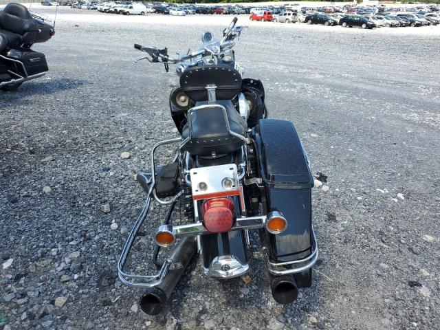 2004 HARLEY-DAVIDSON FLHR - 1HD1FDV1X4Y734243