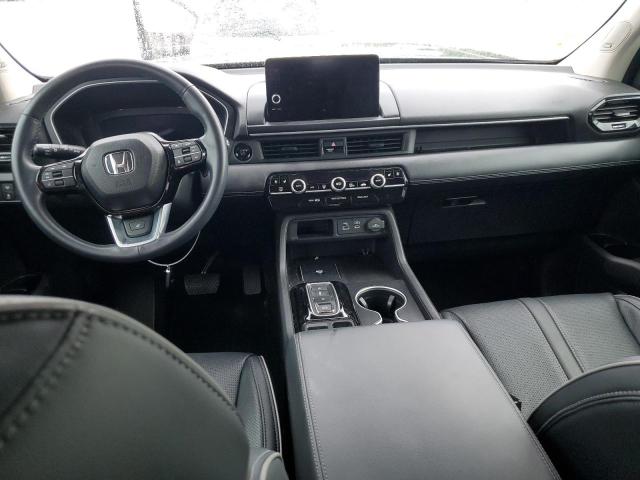 2023 HONDA PILOT ELIT 5FNYG1H83PB035545