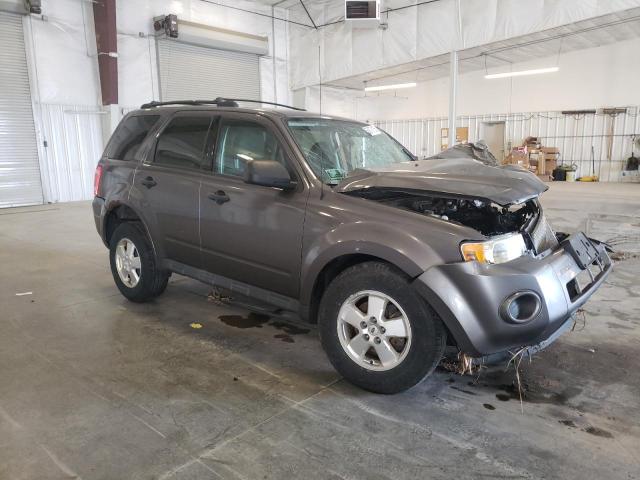 Vin: 1fmcu0c75bkb73848, lot: 55879105, ford escape xls 20114