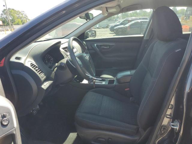 2017 NISSAN ALTIMA 2.5 - 1N4AL3APXHC487121